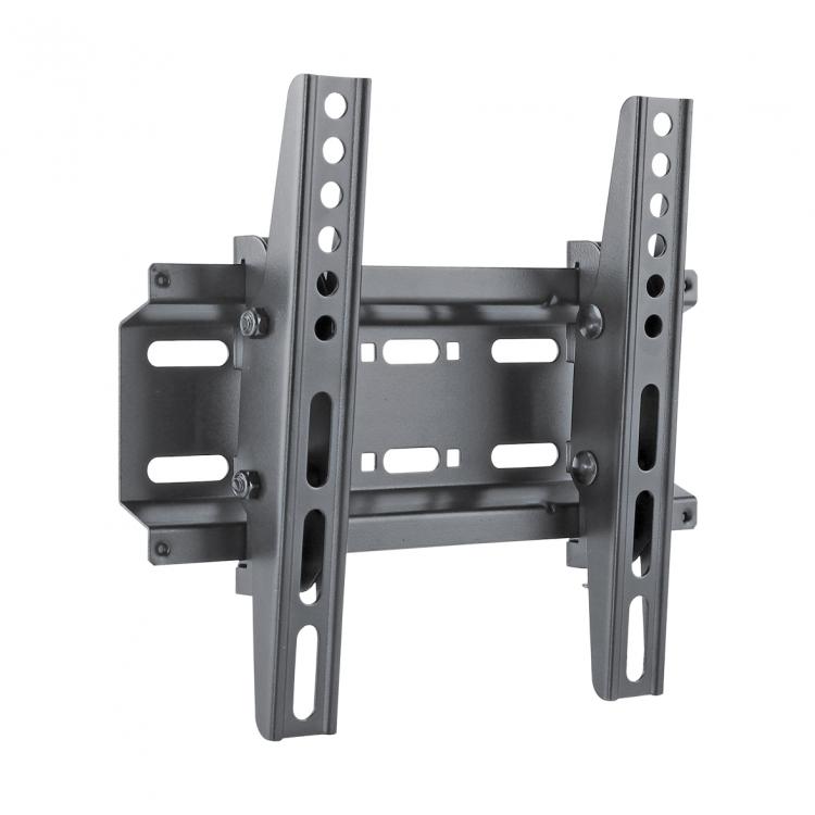 Sbox Tilting Flat Screen LED TV Mount 23"-43" 35kg PLB-2522T