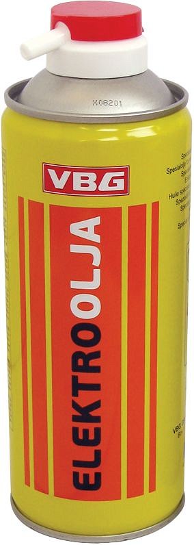 VBG HAAKESEADE ELEKTROONIKA KAITSEÕLI
