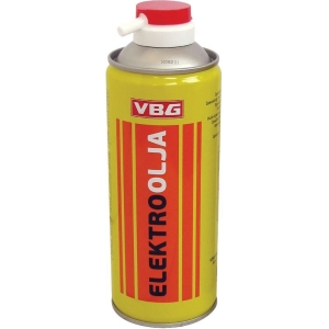 VBG HAAKESEADE ELEKTROONIKA KAITSEÕLI