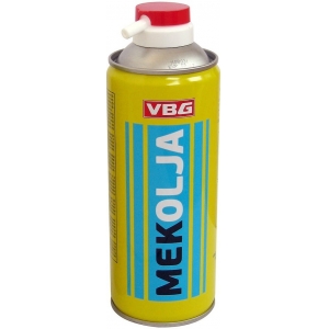 VBG HAAGISE SPETSIAALÕLI 400ML / AE