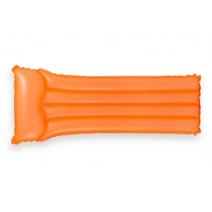 Bestway Надувной матрас 1.83m x 76cm оранжевый