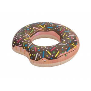 Bestway Donuts Inflatable swimming ring 107 cm