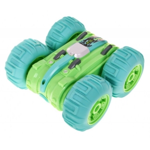 RoGer Radio Controlled Crawler Car-Green