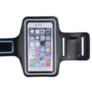 Mocco Universal up to 6" Armband Arm Case for Sport - Fitness Running