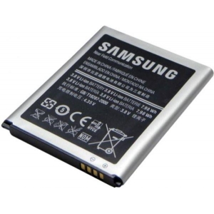 Samsung EB-L1G6LLUC Аккумулятор i9300 Galaxy S3 Li-Ion 2100 mAh