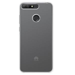 Huawei 51992438 Оригинальный PC Case для Huawei Y6 Prime 2018