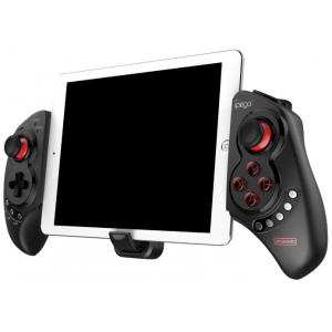 iPega 9023S Bluetooth Gamepad IOS / Android for Max 10" Tablets With Holder