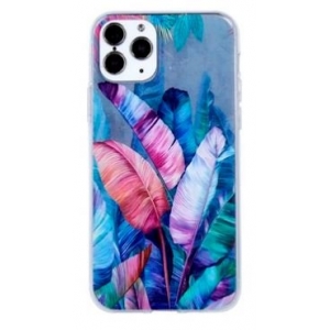 Mocco Trendy Ultra Back Case Silicone Case for Huawei P40 Pro