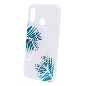 Mocco Trendy Ultra Back Case Silicone Case for Apple iPhone 6 Plus