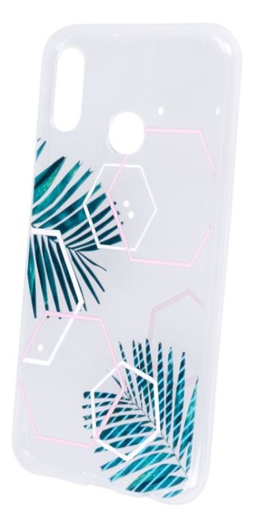 Mocco Trendy Ultra Back Case Силиконовый чехол для Samsung G970 Galaxy S10e