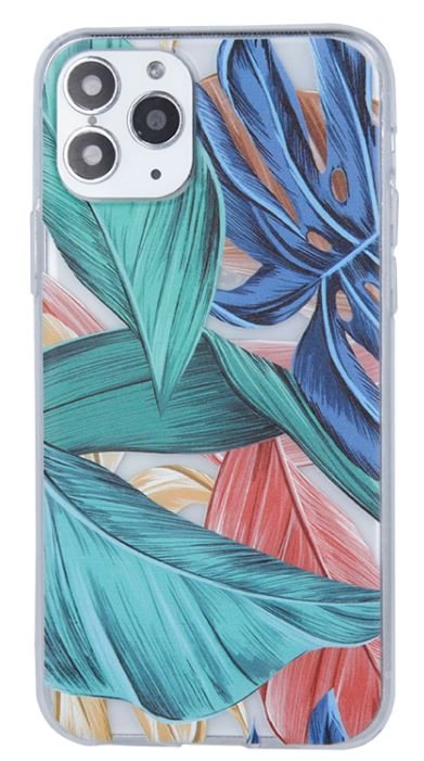 Mocco Trendy Ultra Back Case Silicone Case for Samsung Galaxy S20 Ultra