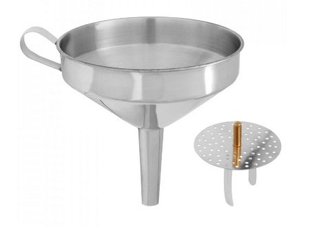 LEHTER 160MM. ROOSTEVABA TERAS TRIUMF