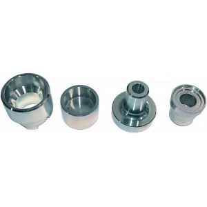 ADAPTERITE KOMPL. PRESSILE. RENAULT LAGUNA PUKSID TRIUMF