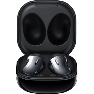 Samsung juhtmevabad kõrvaklapid + mikrofon Galaxy Buds Live, mystic black