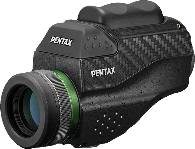 Pentax монокль VM 6x21 WP