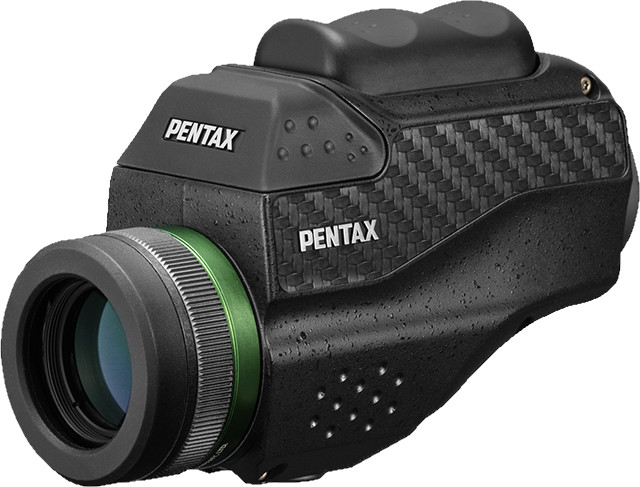 Pentax monokkel VM 6x21 WP