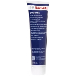 BOSCH SUPERFIT PIDURIOSADE MÄÄRE 100ML / TUUB
