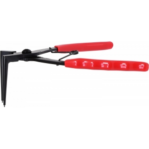 STOPPERRÕNGA TANGID 90° SISE PIKKADE 60MM OTSTEGA KS TOOLS