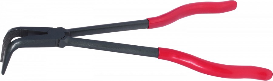 NÄPITSAD TERAV OTS PAINUTATUD 90° XL 270MM KS TOOLS