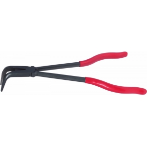 NÄPITSAD TERAV OTS PAINUTATUD 90° XL 270MM KS TOOLS