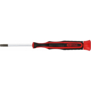 TÄPPISKRUVIKEERAJA TORX T7 KS TOOLS