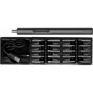 21-OS. AKUTOITEL TÄPPISKRUVIKEERAJA LI-ION KS TOOLS