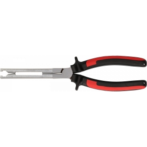HÕÕGKÜÜNA PISTIKU TANGID SIRGED 265MM KS TOOLS