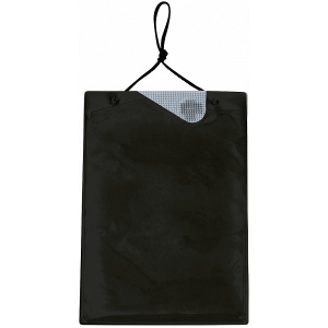 TÖÖKÄSU HOIDIK A4 VÕTMETASKUGA. MUST KS TOOLS