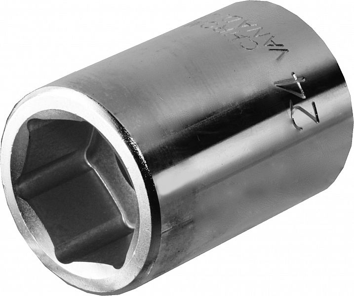 PADRUN 23MM 3 / 4" VATA