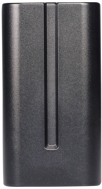 BIG aku NP-F970 6600mAh Sony (427704)