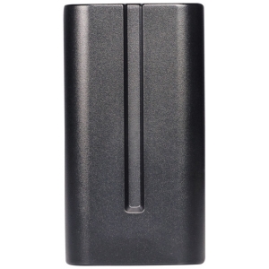 BIG aku NP-F970 6600mAh Sony (427704)