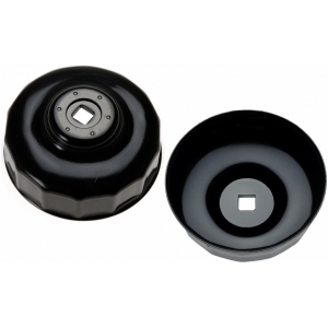 FILTRIVÕTI KAUSS 84MM. 14-KANT. MB V6 CDI SPRINTER TRIUMF