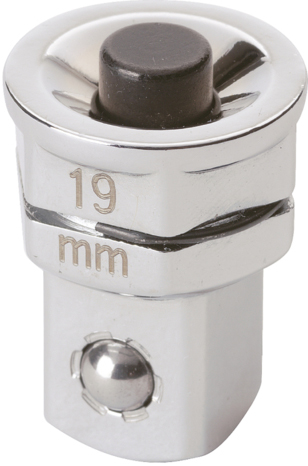 19MM KEERAMISADAPTER 1 / 2" TAPP KS TOOLS