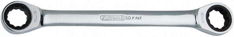 SILMUS-SILMUSTIRR 8X10MM KS TOOLS
