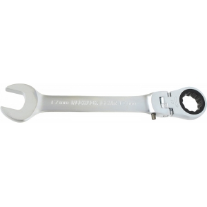TIRR SILMUS-LEHT LUKUST. LIIGEND 17MM KS TOOLS