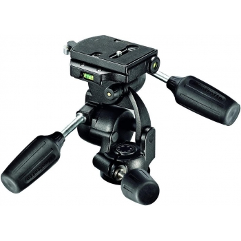 Manfrotto 3D головка 808RC4