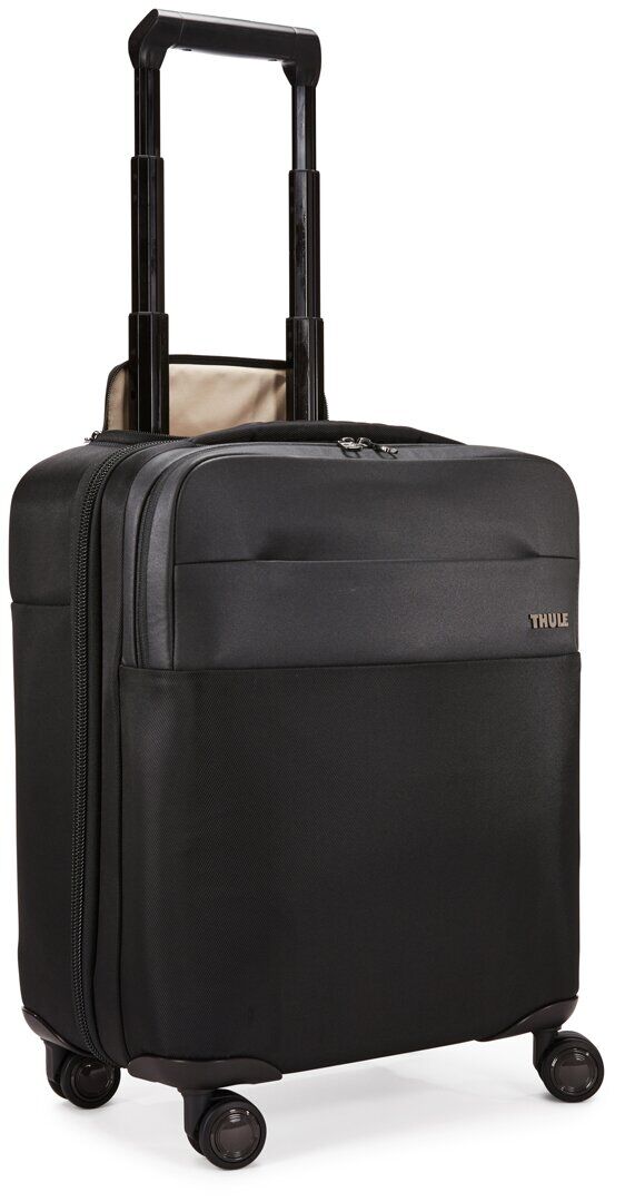 Thule Spira Compact CarryOn Spinner SPAC-118 Black (3203778)