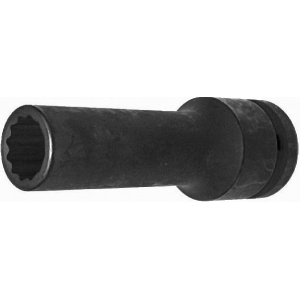 PIKK LÖÖKPADRUN 19MM 3 / 4" 12-KANT TRIUMF