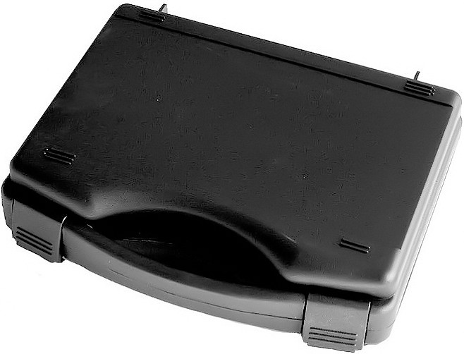 TÖÖRIISTAKAST 235X175X45MM TRIUMF