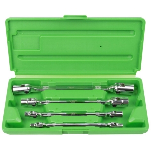 4-OS. TORX KARDAANPADRUN / KONTVÕTMETE KOMPLEKT E6-E24 JBM