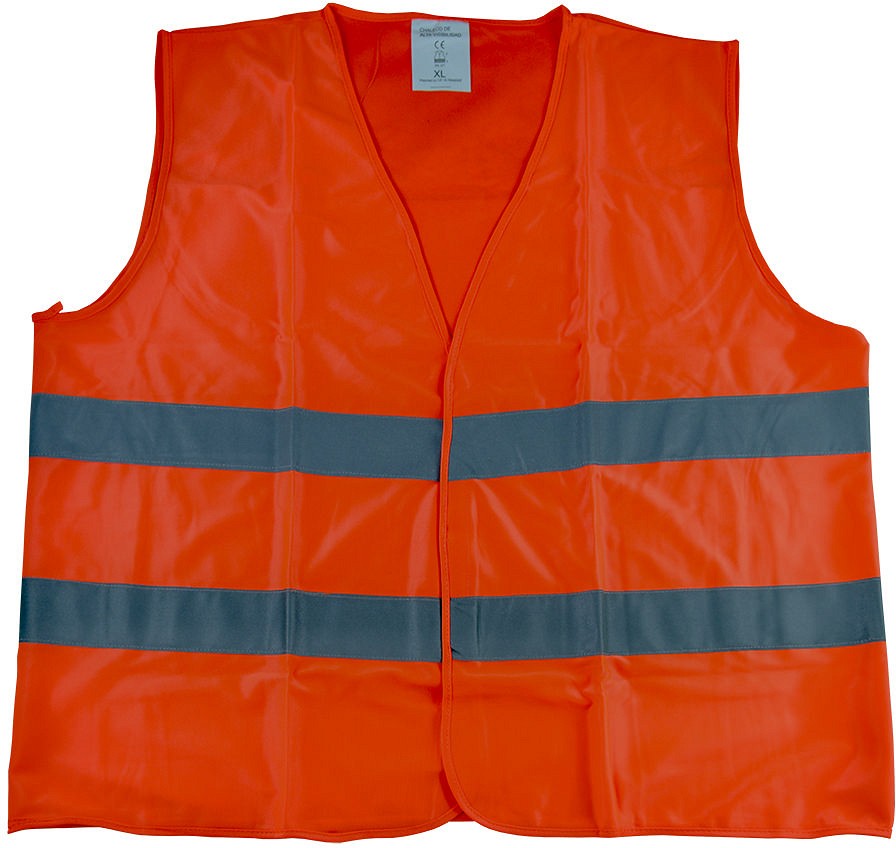 UNIVERSAALNE HELKURVEST "ONE SIZE FITS ALL" M-L-XL-XXL. ORANZ CE JBM*