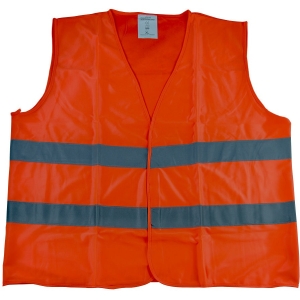 UNIVERSAALNE HELKURVEST "ONE SIZE FITS ALL" M-L-XL-XXL. ORANZ CE JBM*