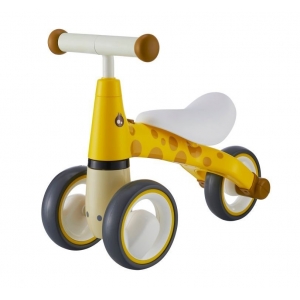 EcoToys 2in1 Bike / Walker Giraffe