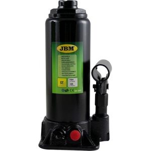 PUDELTUNGRAUD 5T 216-413MM JBM