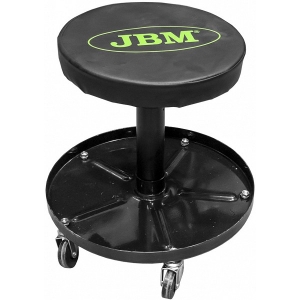 RATASTEGA MADAL TOOL. REGULEERITAV KÕRGUS. SEKTSIOONPÕHJAGA. "SEAT" JBM