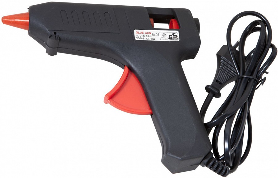 LIIMIPÜSTOL 230V / 30W 11MM M+