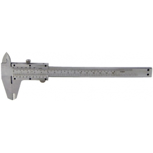NIHIK SISE / VÄLIS / SÜGAVUS 150MM "HOBBY" JBM