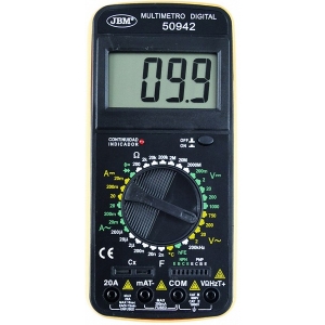 DIGITAALNE MULTIMEETER PVC KATE (DIGITESTER) JBM