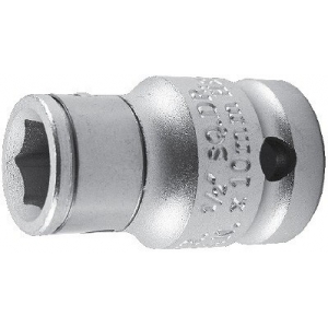 ADAPTER OTSIKUTELE 5 / 16" E 8MM - 3 / 8" TRIUMF