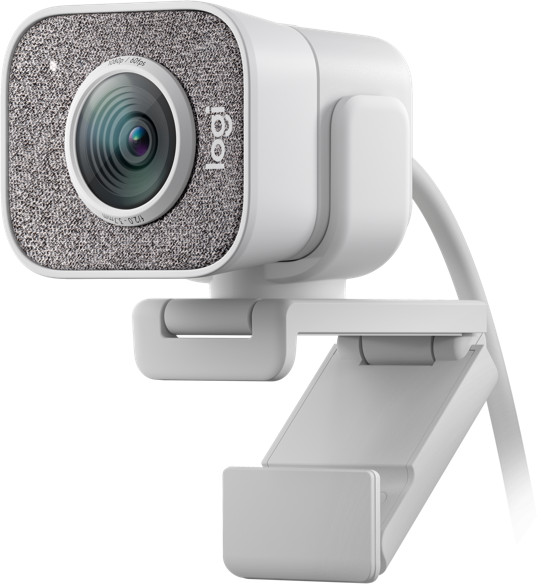 Logitech veebikaamera StreamCam, valge